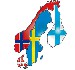 Skandinavia_med_Finland