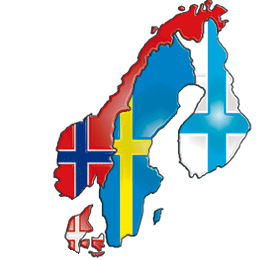 Skandinavia_med_Finland